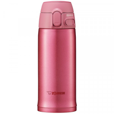 Термос Zojirushi SM-TA36-PA 0,36 л (роз.перл.)