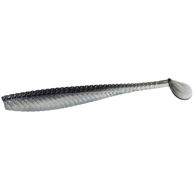 Силиконовая приманка SnastiGood Runa 11см цв. 112