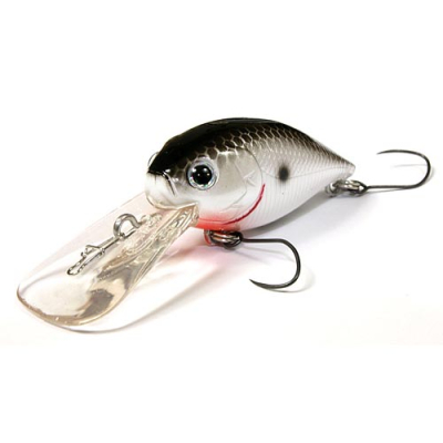 Воблер Lucky Craft Magnum Cra-Pea DR-077 Original Tennessee Shad*