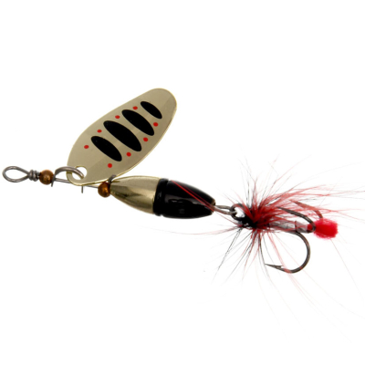 Блесна Flagman Thunder Max 9гр. цв. 106