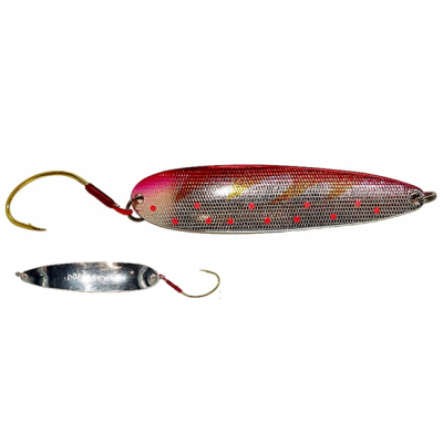 Блесна Wonder W-Pro Giant Lure 30g цвет WL-SSE010