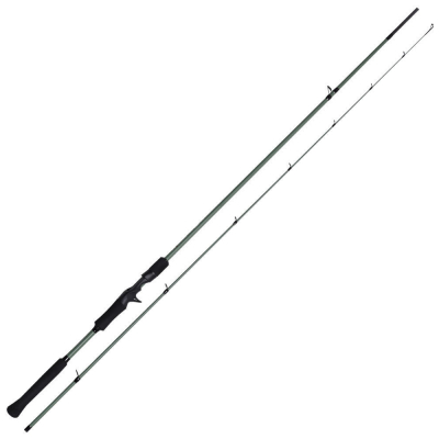 Удилище кастинговое Maximus Butcher V3 21ML 2,1m 5-25g