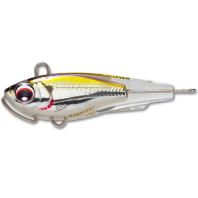 Воблер Duel Hardcore Spin F1029-HAJ