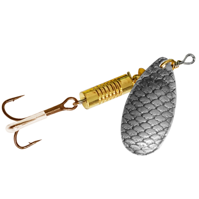 Блесна вращающаяся BAT 5110 size:2 цвет 204