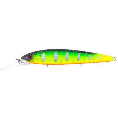 Воблер TsuYoki Diplomat 110SP цв. 013S