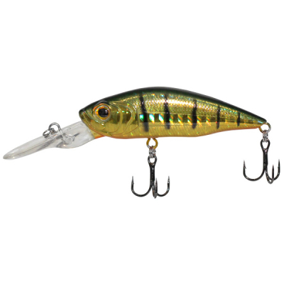 Воблер LureMax Eloisa 68SP цв. #014 Hot Perch