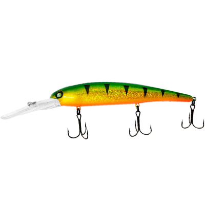 Воблер BAT Joben BT017 (120мм., 19 гр. 0-8 м.) цвет #B029