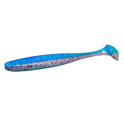 Силиконовая приманка SnastiGood Mr. Skiper 9.5см цв. 106