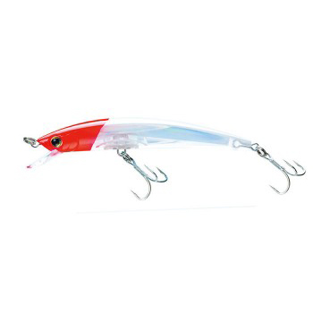 Воблер Yo-Zuri Crystal 3D Minnow (F) F1145-C5