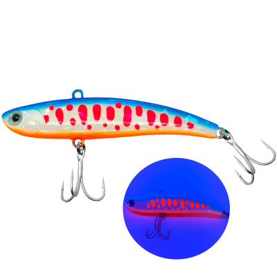 Раттлин Vib D-Ocean Smolti 90 23гр. цвет # 50