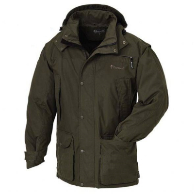 Куртка Pinewood Impala (XL)