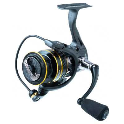 Катушка спиннинговая Kaida MXQ-02-40