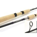 Спиннинг Daiwa Infinity-Q Jigger 802 ULFS