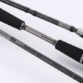 Спиннинг Tailwalk Outback S68/84M-P6.5