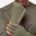 Перчатки Finntrail Wave 2852 Khaki (L)