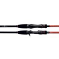 Удилище кастинговое Maximus Gravity Casting 245MH 2,45m 11-42g