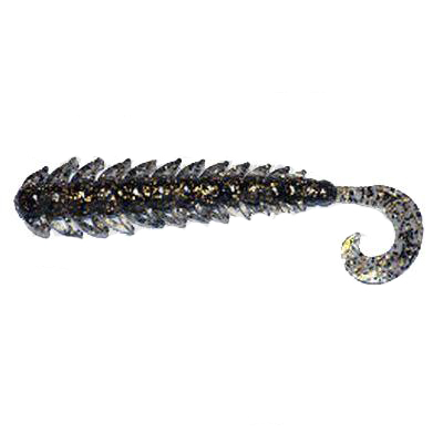 Мягкая приманка Bait Breath Bugsy Rock Soul 3" цв. #130