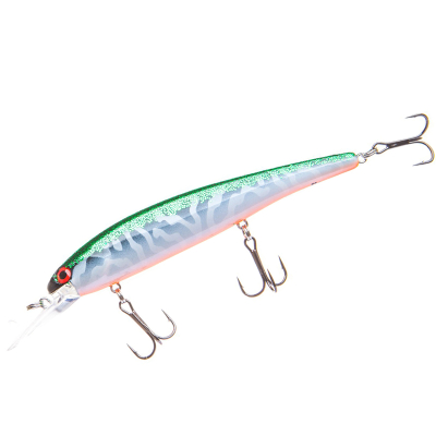 Воблер Bandit Shallow Walleye цв. OL112