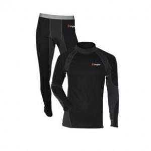 Комплект термобелья Angler Arctic р. XL