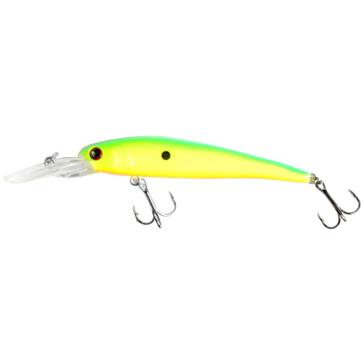 Воблер GRFish Krusher 90F-DD цв. L112