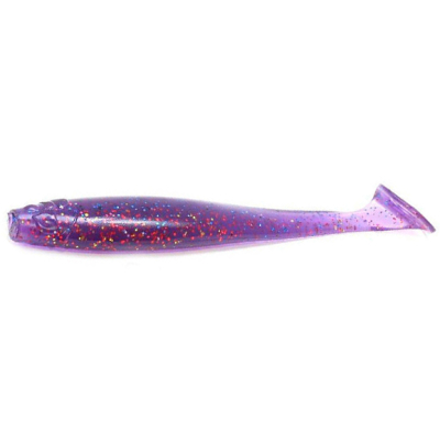 Силиконовая приманка Chimera Slade Minnow 4,5" (115мм) 4шт. цв. D157