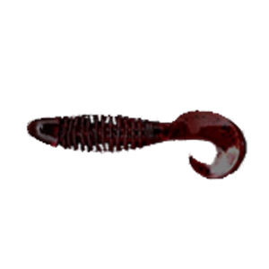Мягкая приманка Wonder Killer Bait Ribbedbait 8,0 см цв. 038