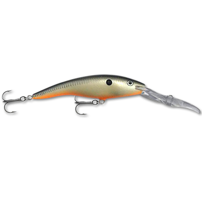 Воблер Rapala Tail Dancer Deep TDD07 цвет OPSD