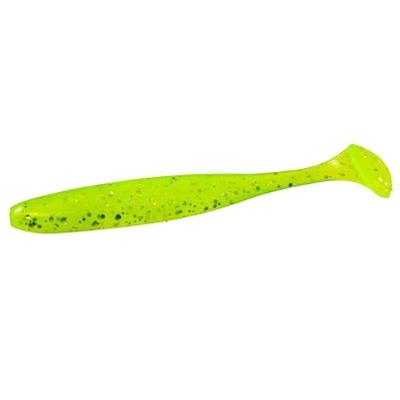 Силиконовая приманка SnastiGood Mr. Skiper 12см цв. 010
