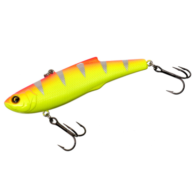 Воблер Flagman Perch Vibe 55 цв. Y157