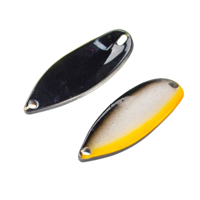Блесна Mad Fish Yumi 3.5 гр. цв. №02