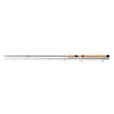 Спиннинг Daiwa Infinity-Q Jigger 802 ULFS