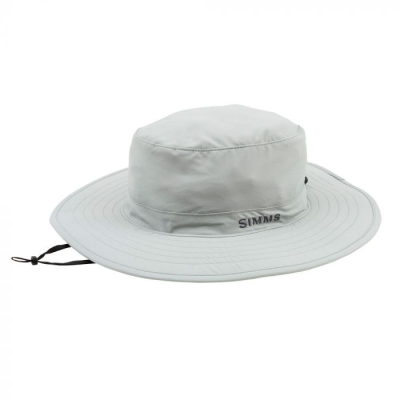 Шляпа Simms Women's Solar Sombrero, Granite