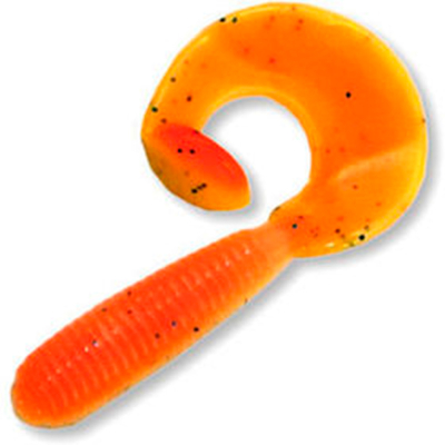 Твистер Akara Magnum Twister 20 85 (8 шт.)