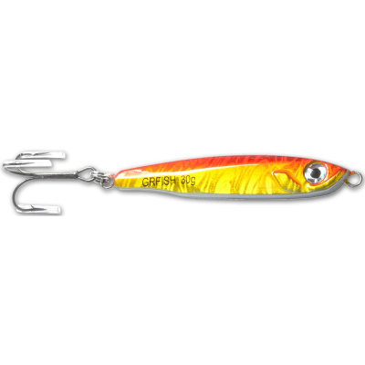 Пилькер GRFish Allegro 74S, 30g, 74mm, цвет P05