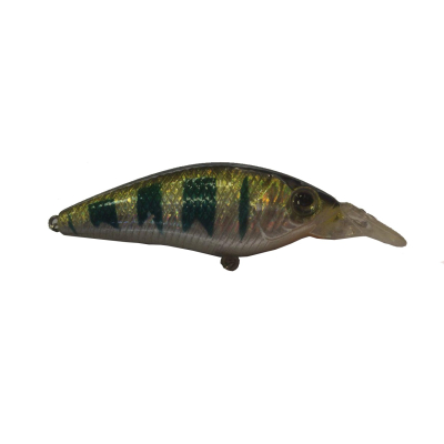 Воблер GRFish Fly Minnow FM-50 цв. #035