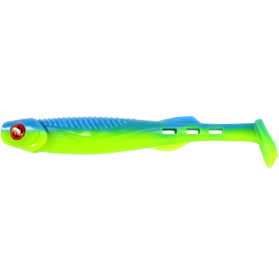 Мягкие приманки Narval Biggy Boy 20cm #016-Blue Mint