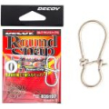 Застежка Decoy SN-17 Round Snap PG #00