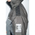 Костюм зимний рыболовный GRAFF (-50, братекс 8000, плавающий) 217-О-В/3XL/182-188