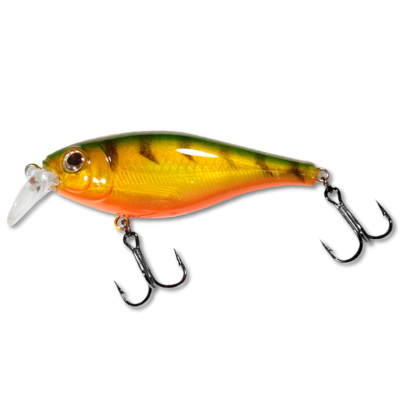 Воблер BAT Brave Robber 4470085 (15 гр., 85 мм.\0,9 м.) Цвет 311