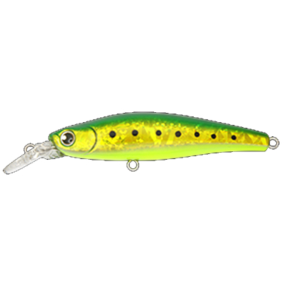 Воблер Longin Rumble Beat 80mm 12g #034