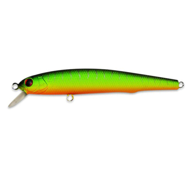 Bоблер Itumo LB Minnow 80F цв. #17