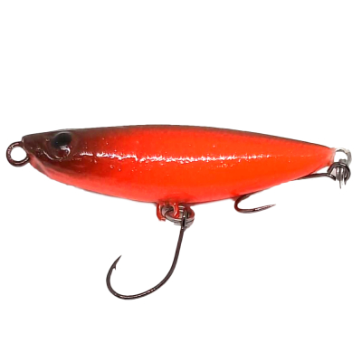 Воблер Trout Zone TopWater 43 Stick - Sinking (3.2g) цвет # 044