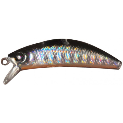 Воблер Mukai EK Minnow 40F 2,6гр цвет #EK2