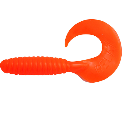 Твистер Relax Twister 5" (9,0см) 10 шт. VR5-TS-025