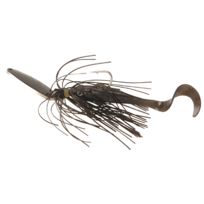 Приманка Berkley BladeDancer BDWSST38-BL