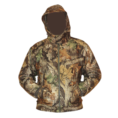 Куртка Huntlandia Sector Advantage TIM (опав. листва) р.XL