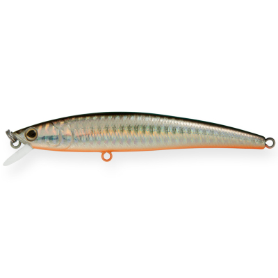 Воблер Strike Pro Arc Minnow 120 нейтральный 12.0см 18.3гр EG-136-SP#A70-713