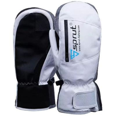 Варежки Sprut Thermal WS Mittens TWSMT-W размер M