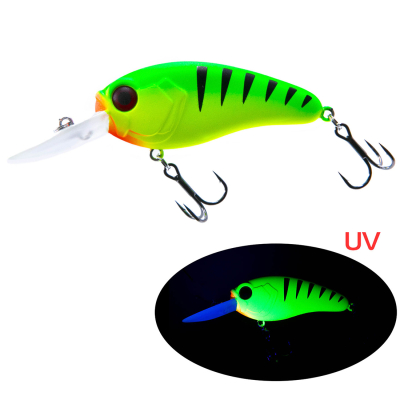 Воблер Stinger Pachi 65F-DR #GYB