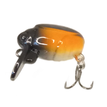 Воблер Trout Zone BuN 30F 4.3g цвет #042